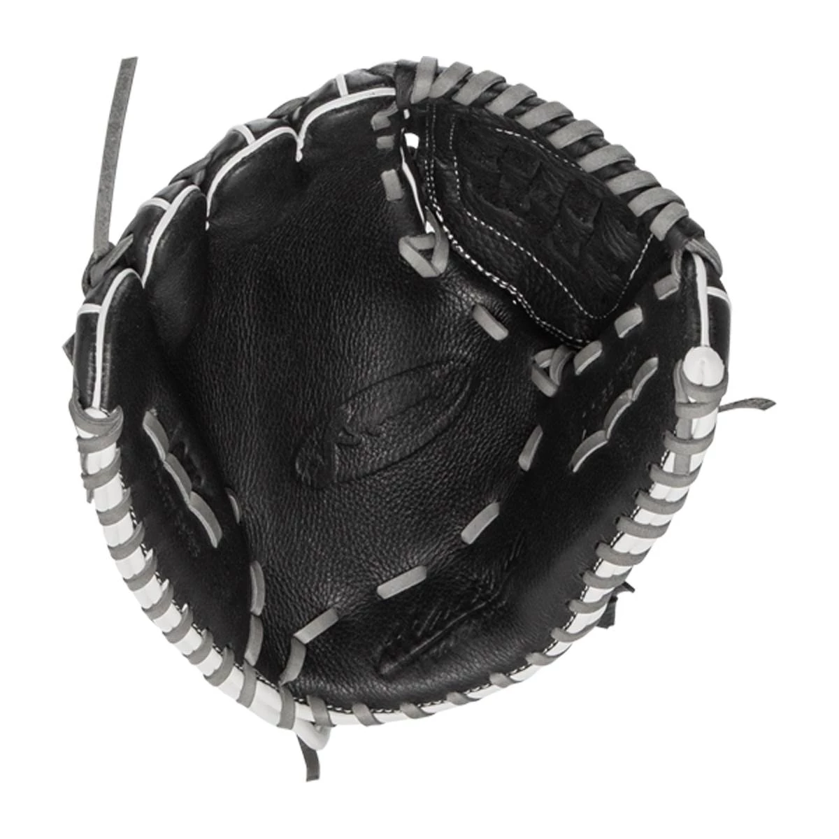 Discount 🧨 Akadema Prodigy 11.25" Youth Baseball Glove: AOZ91-12 Black ⭐ 9 Discount 🧨 Akadema Prodigy 11.25" Youth Baseball Glove: AOZ91-12 Black ⭐ - Image 7