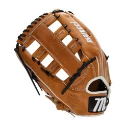 Outlet 🌟 Marucci Capitol Series 13" Baseball Glove: MFGCP79R2 Orange 👍 -Glovegear Store 1d8d 11 21 marucci capitol series 13 baseball glove mfgcp79r2 31631 3 l