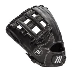 Promo 🧨 Marucci Pro Founders' 12.75" Baseball Glove: M13FG1275H Black ❤️ -Glovegear Store 1d90 10 21 marucci pro founders 12 75 baseball glove m13fg1275h 19271 3 l