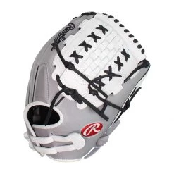 Best reviews of 🤩 Rawlings Heart of the Hide 12.5" Fastpitch Softball Glove: PRO125SB-18GW Grey ❤️ 24 Best reviews of 🤩 Rawlings Heart of the Hide 12.5" Fastpitch Softball Glove: PRO125SB-18GW Grey ❤️ -Glovegear Store 1d9a 03 20 rawlings heart of the hide 12 5 fastpitch softball glove pro125sb 18gw 29895 3 l