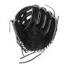 Discount 🥰 Wilson A700 12" Fastpitch Softball Glove: WBW10042412 Black, White 🥰 -Glovegear Store 1db3 12 21 wilson a700 12 fastpitch softball glove wbw10042412 34688 2 l