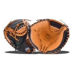 Hot Sale ๐งจ Nokona Select Plus Series 32" Catchers Mitt: S-2 Brown โ 21 Hot Sale ๐งจ Nokona Select Plus Series 32" Catchers Mitt: S-2 Brown โ -Glovegear Store 1e49 07 21 nokona select plus series 32 catchers mitt s 2 23131 8 l