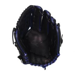 Top 10 ❤️ Mizuno MVP Prime SE 12'' Baseball Glove: GMVP1200PSE8 Black/Royal Black, Blue 🧨 -Glovegear Store 1ee8 08 19 32068 1 l