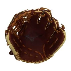 Cheap ✨ Mizuno Prime Elite 12.75'' Baseball Glove: GPE1275 Brown 👏 27 Cheap ✨ Mizuno Prime Elite 12.75'' Baseball Glove: GPE1275 Brown 👏 -Glovegear Store 1eee 08 19 32079 5 l