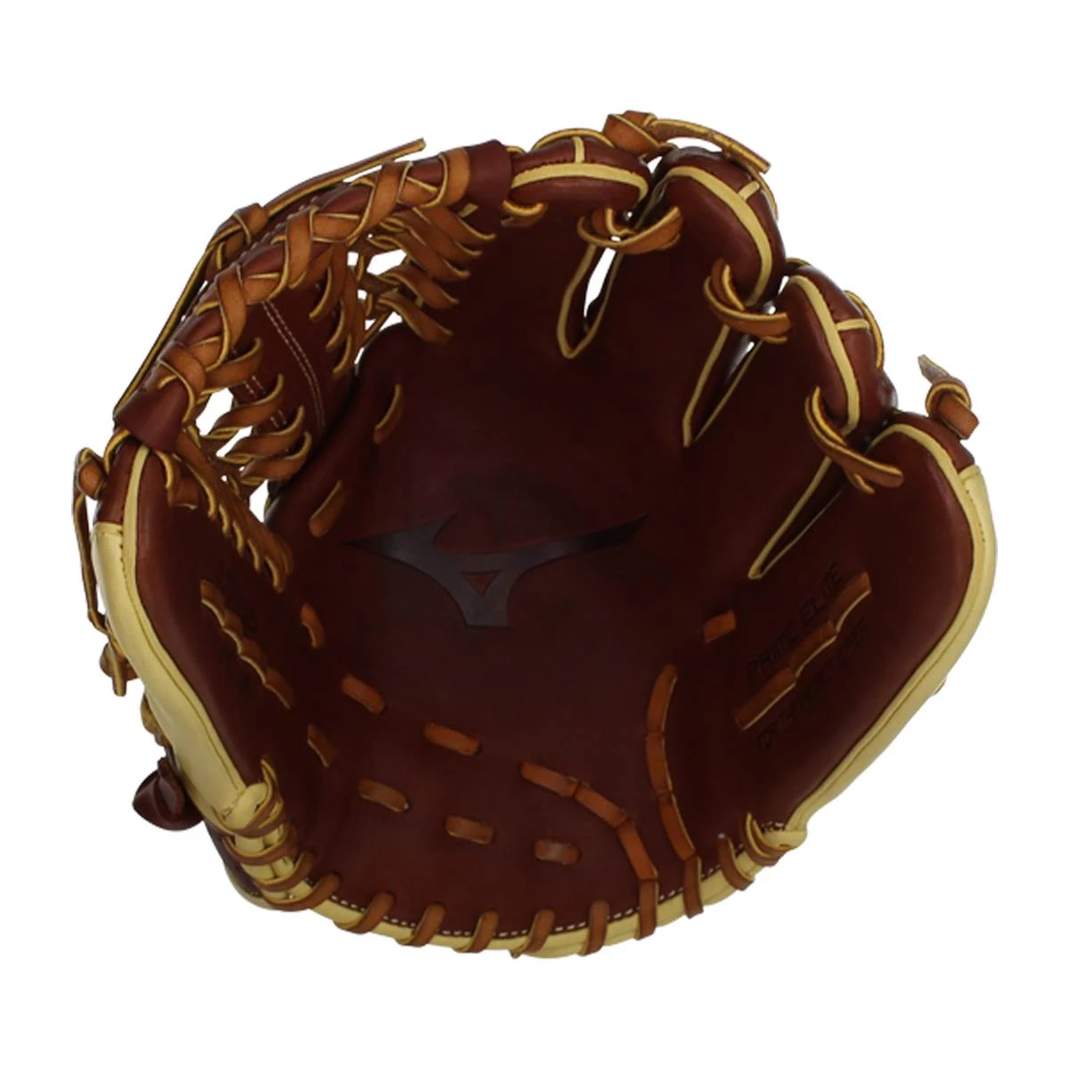 Cheap ✨ Mizuno Prime Elite 12.75'' Baseball Glove: GPE1275 Brown 👏 14 Cheap ✨ Mizuno Prime Elite 12.75'' Baseball Glove: GPE1275 Brown 👏 - Image 12