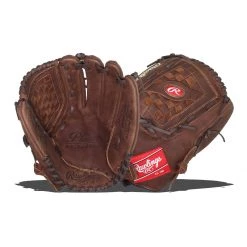Deals ⌛ Rawlings Player Preferred 14" Slow Pitch Softball Glove: P140BPS Brown ❤️ -Glovegear Store 1eff 11 21 rawlings player preferred 14 slow pitch softball glove p140bps 25383 015 l