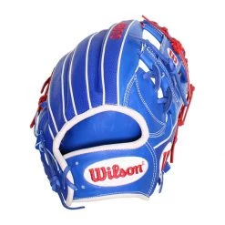Cheapest 🌟 Wilson A2000 Vladimir Guerrero Jr. VG27 12.25" Baseball Glove: WBW1002741225 Blue ✨ -Glovegear Store 1f04 09 20 wilson a2000 vg27 12 25 baseball glove wbw1002741225 33647 7 l