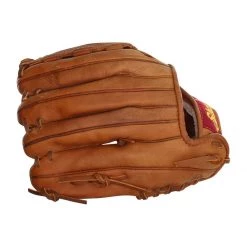 Cheapest ⭐ Shoeless Joe Professional 12" Baseball Glove: 1200BW Brown 👍 -Glovegear Store 1f71 01 20 shoeless joe professional series 1200bw 7064 5 l