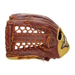 Cheap ✨ Mizuno Prime Elite 12.75'' Baseball Glove: GPE1275 Brown 👏 19 Cheap ✨ Mizuno Prime Elite 12.75'' Baseball Glove: GPE1275 Brown 👏 -Glovegear Store 1f94 10 21 mizuno prime elite 12 75 baseball glove gpe1275 32079 4 l