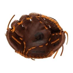 Discount 🧨 Nokona Walnut 12" Baseball Glove: W-1200C Brown 😍 -Glovegear Store 1ff1 07 21 nokona walnut 12 baseball glove w 1200c 23166 6 l