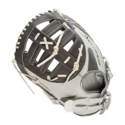 Buy โ๏ธ Easton Professional Collection Lauren Chamberlain 12.5" Fastpitch First Base Mitt: LC44 Grey, White ๐ 18 Buy โ๏ธ Easton Professional Collection Lauren Chamberlain 12.5" Fastpitch First Base Mitt: LC44 Grey, White ๐ -Glovegear Store 2018 11 21 easton professional collection lauren chamberlain 12 5 fastpitch first base mitt lc44 34199 10 l