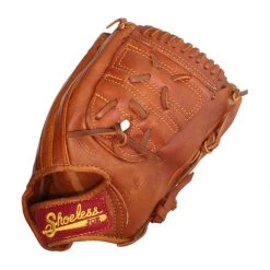 Budget ✨ Shoeless Joe Professional 11.25" Baseball Glove: 1125CW Brown ✨ -Glovegear Store 2022 02 20 shoeless joe professional series baseball glove 1125cw 7680 3 l