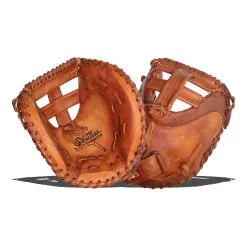 Buy โ๏ธ Shoeless Joe Shoeless Jane 34" Fastpitch Softball Catcher's Mitt: 3400FPCM ๐ฏ