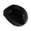 Flash Sale ❤️ All Star Pro Elite 33.5" Catcher's Mitt: CM3000SBK Black ⌛ -Glovegear Store 2161 06 18 20991xa 1 m