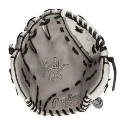 Best reviews of 🤩 Rawlings Heart of the Hide 12.5" Fastpitch Softball Glove: PRO125SB-18GW Grey ❤️ 21 Best reviews of 🤩 Rawlings Heart of the Hide 12.5" Fastpitch Softball Glove: PRO125SB-18GW Grey ❤️ -Glovegear Store 21f3 10 21 rawlings heart of the hide 12 5 fastpitch softball glove pro125sb 18gw 29895 12 l