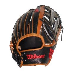 Best deal 🔥 Wilson A2K 12" SuperSkin Baseball Glove: WBW10006212 Black, Tan ⌛ 15 Best deal 🔥 Wilson A2K 12" SuperSkin Baseball Glove: WBW10006212 Black, Tan ⌛ -Glovegear Store 2308 07 20 wilson a2k 12 superskin baseball glove wbw10006212 33318 7 l