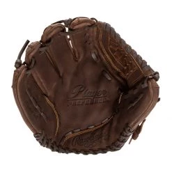 Deals ⌛ Rawlings Player Preferred 14" Slow Pitch Softball Glove: P140BPS Brown ❤️ -Glovegear Store 232d 10 21 rawlings player preferred 14 slow pitch softball glove p140bps 25383 13 l