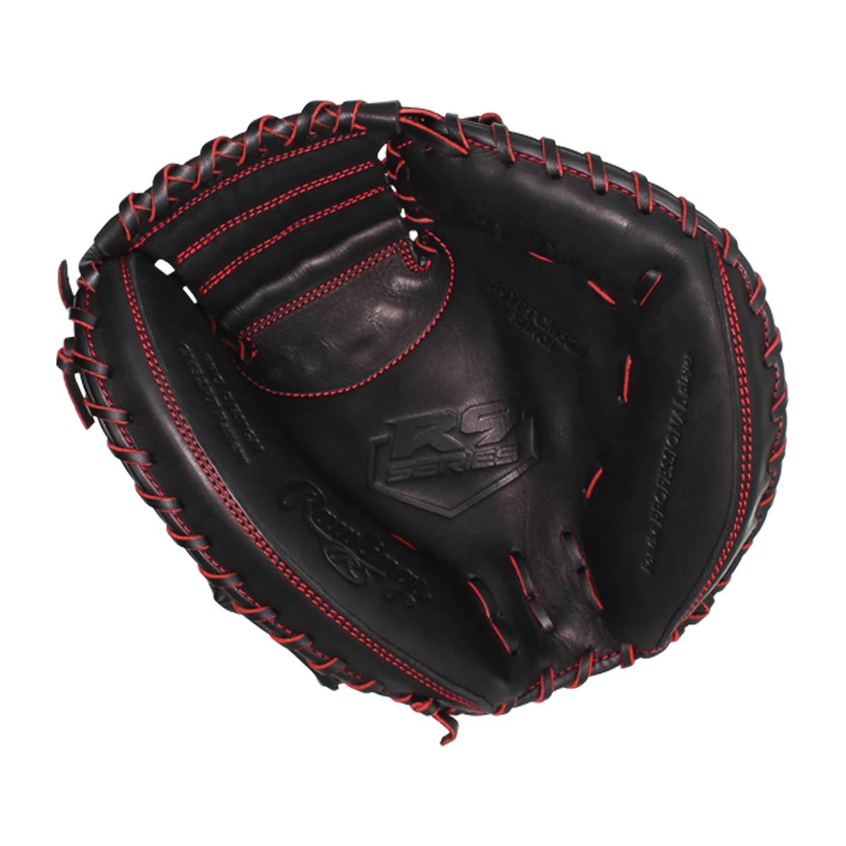 Best Pirce 🥰 Rawlings R9 Series 32" Youth Catcher's Mitt: R9YPTCM32B Black ✨ 3 Best Pirce 🥰 Rawlings R9 Series 32" Youth Catcher's Mitt: R9YPTCM32B Black ✨