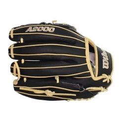 Cheap ⌛ Wilson A2000 SuperSkin B2 12" Baseball Glove: WBW10010012 Black 🌟 26 Cheap ⌛ Wilson A2000 SuperSkin B2 12" Baseball Glove: WBW10010012 Black 🌟 -Glovegear Store 2393 09 20 wilson a2000 superskin b2 12 baseball glove wbw10010012 33608 5 l