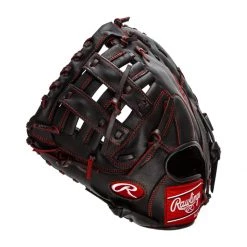 New 🎉 Rawlings R9 Series 12" Youth First Base Mitt: R9YPTFM16B Black 🎁 -Glovegear Store 23db 10 21 rawlings r9 series 12 youth first base mitt r9yptfm16b 30145 15 l