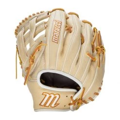 Cheapest 🎁 Marucci Oxbow Series 12.5" Baseball Glove: MFGOXM97R3 Tan ⌛ -Glovegear Store 242e 08 21 marucci oxbow series 12 5 baseball glove mfgoxm97r3 34980 13 l
