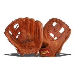 Buy ๐ฅ Shoeless Joe Professional Series 11.25" Baseball Glove: 1125IW Brown ๐