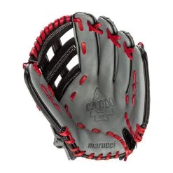 Cheap 😉 Marucci Caddo Series 12" Youth Baseball Glove: MFGCADD1200 Black, Grey, Red 🤩 23 Cheap 😉 Marucci Caddo Series 12" Youth Baseball Glove: MFGCADD1200 Black, Grey, Red 🤩 -Glovegear Store 2455 08 21 marucci caddo series 12 youth baseball glove mfgcadd1200 34973 4 l