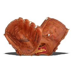 Budget ✨ Shoeless Joe Professional 11.25" Baseball Glove: 1125CW Brown ✨ -Glovegear Store 2486 02 20 shoeless joe professional series baseball glove 1125cw 7680 1 l