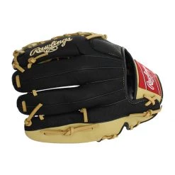 Discount ❤️ Rawlings Prodigy 11.5" Youth Baseball Glove: P115CBMT Black 🌟 26 Discount ❤️ Rawlings Prodigy 11.5" Youth Baseball Glove: P115CBMT Black 🌟 -Glovegear Store 24ac 08 19 31915 4 l