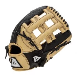 Best deal ⌛ Akadema ProSoft Select Series 12" Baseball Glove: ASF414 Black, Tan ❤️ 30 Best deal ⌛ Akadema ProSoft Select Series 12" Baseball Glove: ASF414 Black, Tan ❤️ -Glovegear Store 2553 12 21 akadema prosoft select series 12 baseball glove asf414 35377 2 l
