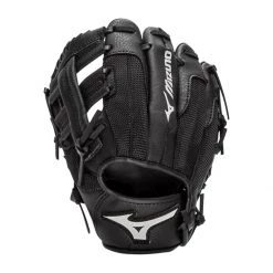 Hot Sale ⌛ Mizuno Prospect PowerClose 9" Youth Baseball Glove: GPP900Y3 Black 👍 22 Hot Sale ⌛ Mizuno Prospect PowerClose 9" Youth Baseball Glove: GPP900Y3 Black 👍 -Glovegear Store 25a1 10 21 mizuno prospect powerclose 9 youth baseball glove gpp900y3 30861 14 l