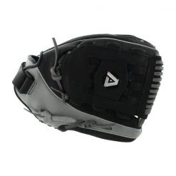 Best reviews of ❤️ Akadema Reptilian 12.5" Fastpitch Softball Glove: ATS77 Black ✨ -Glovegear Store 25b2 06 18 7236 3 m
