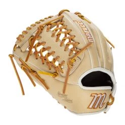 Buy ⭐ Marucci Oxbow Series 11.75" Baseball Glove: MFGOXM44A6 Tan 🤩 -Glovegear Store 25c8 08 21 marucci oxbow series 11 75 baseball glove mfgoxm44a6 34978 5 l