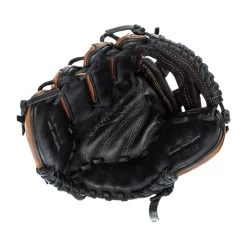Buy 🧨 Shoeless Joe Pro Select 11.75" Baseball Glove: PS1175HW Black, Brown 🛒 -Glovegear Store 261e 07 21 shoeless joe pro select 11 75 baseball glove ps1175hw 25486 13 l