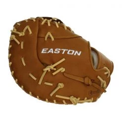 Deals 💯 Easton Flagship Series 12.75" First Base Mitt: FS3 Brown 💯 -Glovegear Store 265a 08 18 30222 4 m