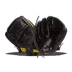 Coupon ⌛ Wilson A2000 CK22 11.75" Baseball Glove: WBW1002361175 Black ❤️ -Glovegear Store 2672 11 21 wilson a2000 ck22 11 75 baseball glove wbw1002361175 33641 015 l