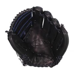 Promo ๐คฉ Wilson A2000 12.5" Jon Lester Baseball Glove: WTA20RB19JL34GM Black ๐ 13 Promo ๐คฉ Wilson A2000 12.5" Jon Lester Baseball Glove: WTA20RB19JL34GM Black ๐ -Glovegear Store 26b3 09 19 31791 5 l