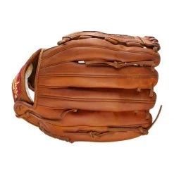 Cheapest ✔️ Shoeless Joe Professional 12.5" Baseball Glove: 1250BW Brown 🌟 -Glovegear Store 26bf 07 21 shoeless joe professional 12 5 baseball glove 1250bw 21929 5 l