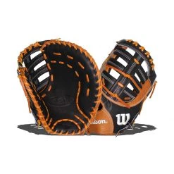 Best reviews of 💯 Wilson A2K 12.25" SuperSkin First Base Mitt: WBW1000721225 Black, Brown, Tan 💯 -Glovegear Store 26d2 12 21 wilson a2k 12 25 superskin first base mitt wbw1000721225 33328 015 l