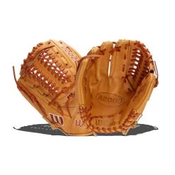 Buy 🛒 Wilson A2000 D33 11.75" Baseball Glove: WBW1000901175 Tan ⌛ -Glovegear Store 26de 12 21 wilson a2000 d33 11 75 baseball glove wbw1000901175 33601 016 l