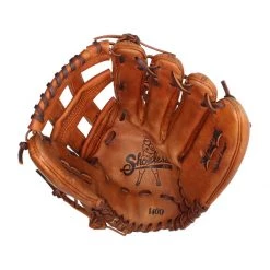 Outlet ๐ Shoeless Joe Professional 14" Slow Pitch Softball Glove: 1400HW Brown โ๏ธ 28 Outlet ๐ Shoeless Joe Professional 14" Slow Pitch Softball Glove: 1400HW Brown โ๏ธ -Glovegear Store 2700 02 20 shoeless joe professional series 1400hw 18580 6 l