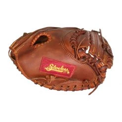 Budget ✔️ Shoeless Joe Joe Junior 30" Youth Catcher's Mitt: 3000JR Brown 👏 -Glovegear Store 2711 03 20 shoeless joe joe junior series 3000jr youth catchers mitt 14601 4 l