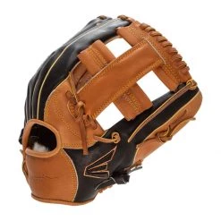 Wholesale 🌟 Easton Professional Collection Hybrid 11.75" Baseball Glove: PCH-C32 Black, Tan 🔔 -Glovegear Store 271b 10 21 easton professional collection hybrid 11 75 baseball glove pch c32 34399 3 l