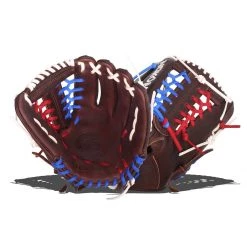 Best deal ❤️ Nokona X2 Elite 11.25" Youth Baseball Glove: X2-200POP RWB Blue, Brown, Red, White ⌛ 29 Best deal ❤️ Nokona X2 Elite 11.25" Youth Baseball Glove: X2-200POP RWB Blue, Brown, Red, White ⌛ -Glovegear Store 2780 12 21 nokona x2 elite 11 25 youth baseball glove x2 200pop rwb 23501 009 l
