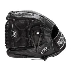 Cheap ❤️ Rawlings Heart of the Hide Hyper Shell 11.75" Baseball Glove: PRO205-9BCF Black 🎉 -Glovegear Store 27f6 10 21 rawlings heart of the hide hyper shell 11 75 baseball glove pro205 9bcf 33276 10 l