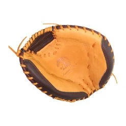 Hot Sale ๐งจ Nokona Select Plus Series 32" Catchers Mitt: S-2 Brown โ 28 Hot Sale ๐งจ Nokona Select Plus Series 32" Catchers Mitt: S-2 Brown โ -Glovegear Store 281c 02 20 nokona select plus series catchers mitt glove s 2 23131 6 l