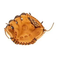 Flash Sale ❤️ Nokona Alpha Select 9" Youth Baseball Glove: S-50 Brown ✨ -Glovegear Store 2838 07 21 nokona alpha select 9 youth baseball glove s 50 23206 6 l
