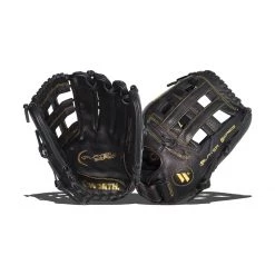 Deals 🔔 Worth Player Series 13.5" Slow Pitch Softball Glove: WPL135-PH Black, Gold ⭐ -Glovegear Store 28d2 02 21 worth player series 13 5 slow pitch softball glove wpl135 ph 33940 1 l