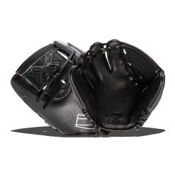 Buy 🌟 Rawlings REV1X 11.75" Baseball Glove: REV205-9X Black, Grey, Silver ❤️ -Glovegear Store 28f0 08 21 rawlings rev1x 11 75 baseball glove rev205 9x 34583 017 l
