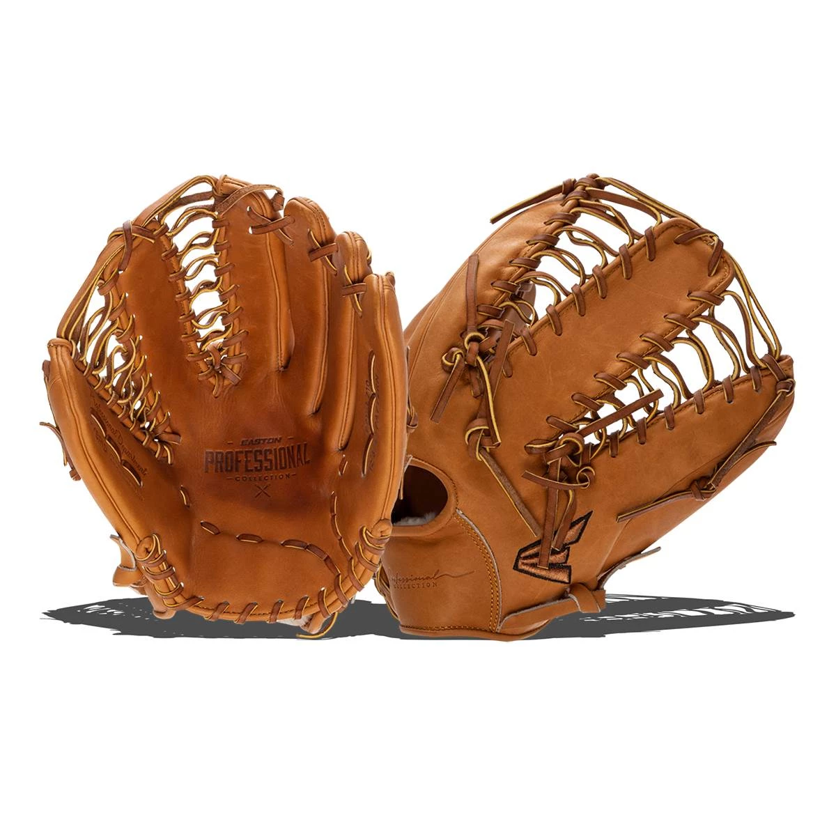 Best deal 👏 Easton Professional Collection Hybrid 12.75" Baseball Glove: PCH-L710 Tan 🎁 3 Best deal 👏 Easton Professional Collection Hybrid 12.75" Baseball Glove: PCH-L710 Tan 🎁